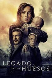 دانلود فیلم The Legacy of the Bones 2019