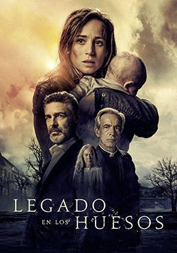 دانلود فیلم The Legacy of the Bones 2019