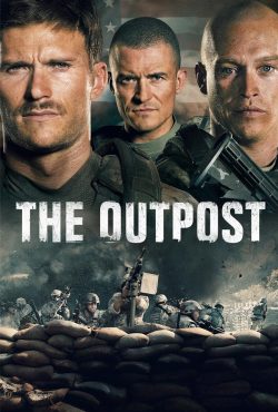 دانلود فیلم پاسگاه The Outpost 2020