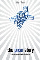 دانلود مستند The Pixar Story 2007