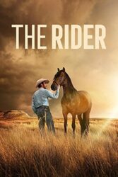 دانلود فیلم The Rider 2017