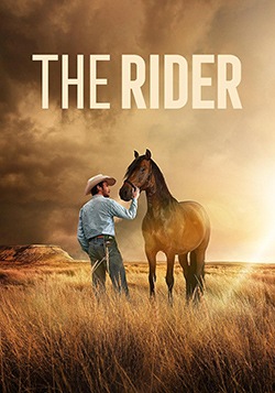 دانلود فیلم The Rider 2017