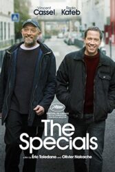 دانلود فیلم The Specials 2019