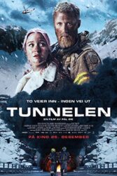 دانلود فیلم The Tunnel 2019