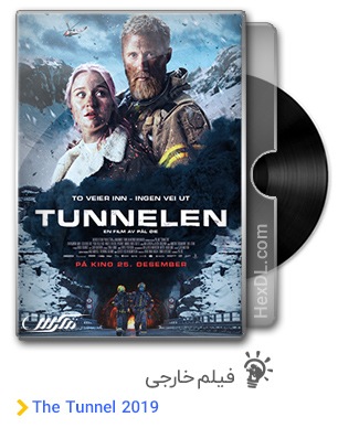 دانلود فیلم The Tunnel 2019