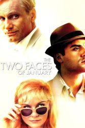 دانلود فیلم دو چهره ژانویه The Two Faces of January 2014