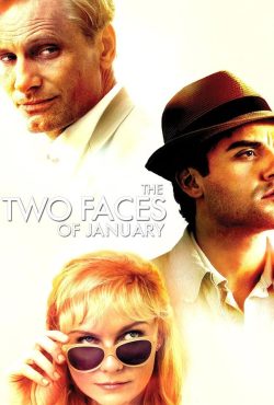 دانلود فیلم دو چهره ژانویه The Two Faces of January 2014