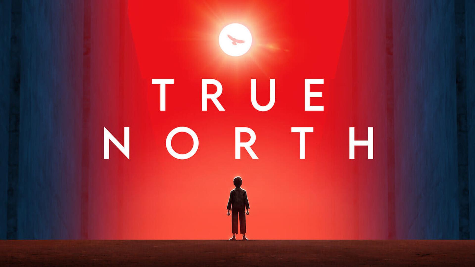 تصویر فیلم True North