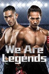 دانلود فیلم We Are Legends 2019