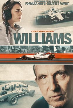 دانلود مستند ویلیامز Williams 2017