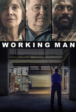 دانلود فیلم مرد کاری Working Man 2019