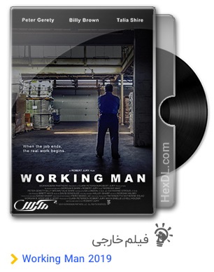 دانلود فیلم Working Man 2019