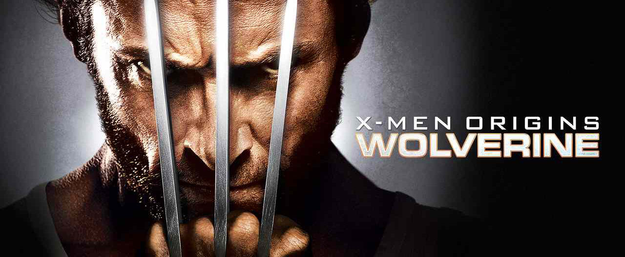 دانلود فیلم مردان ایکس 4 X-Men Origins: Wolverine 2009