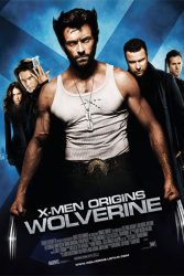 دانلود فیلم مردان ایکس 4 X-Men Origins: Wolverine 2009