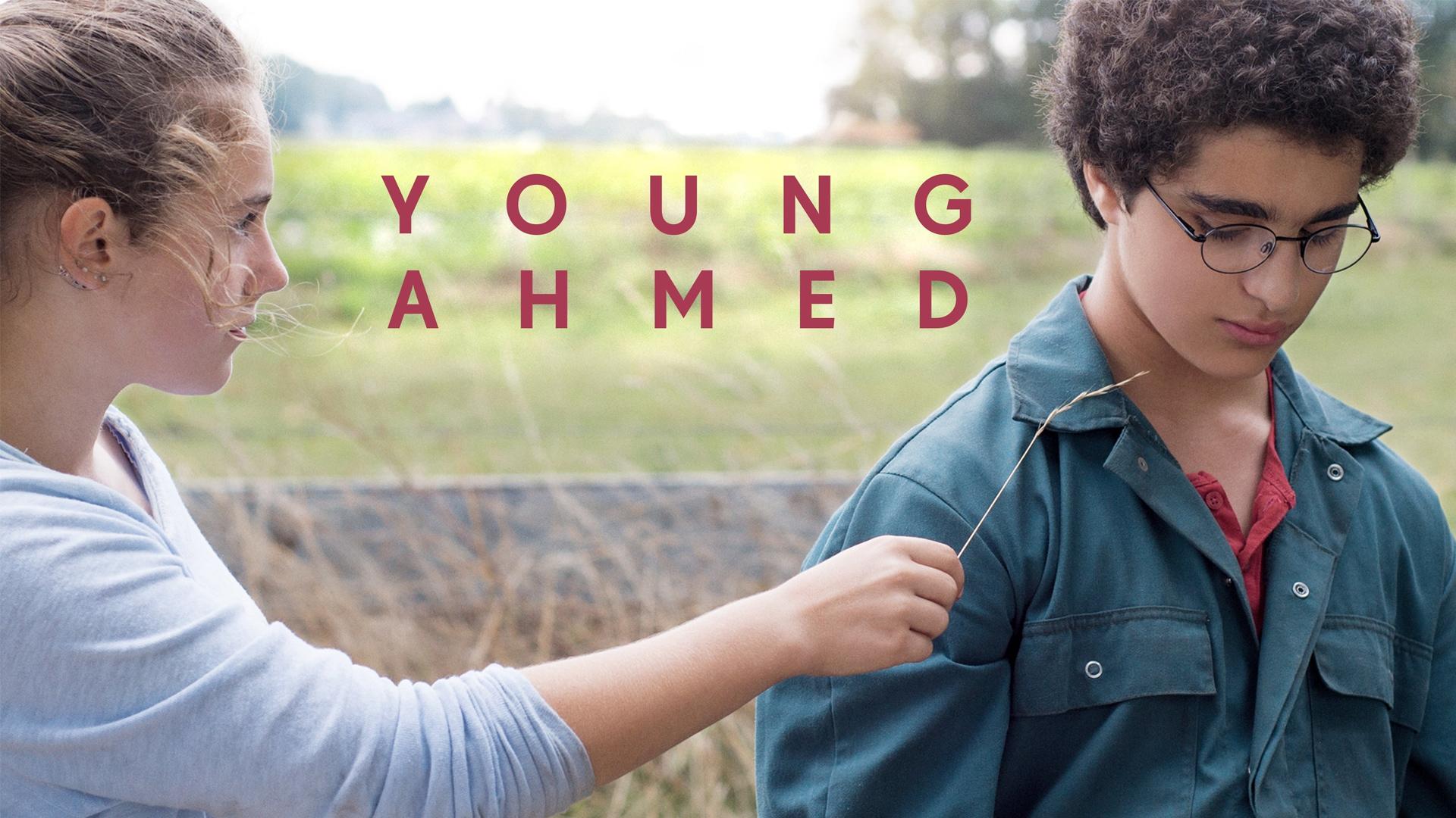 تصویر فیلم Young Ahmed