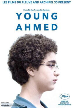 دانلود فیلم Young Ahmed 2019