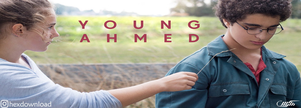 دانلود فیلم Young Ahmed 2019