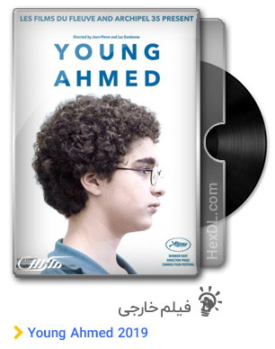 دانلود فیلم Young Ahmed 2019