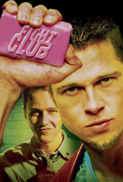 دانلود فیلم باشگاه مشت زنی Fight Club 1999