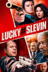 دانلود فیلم شماره شانس اسلوین Lucky Number Slevin 2006