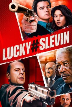 دانلود فیلم شماره شانس اسلوین Lucky Number Slevin 2006