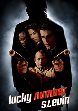 دانلود فیلم Lucky Number Slevin 2006