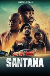 دانلود فیلم Santana 2020