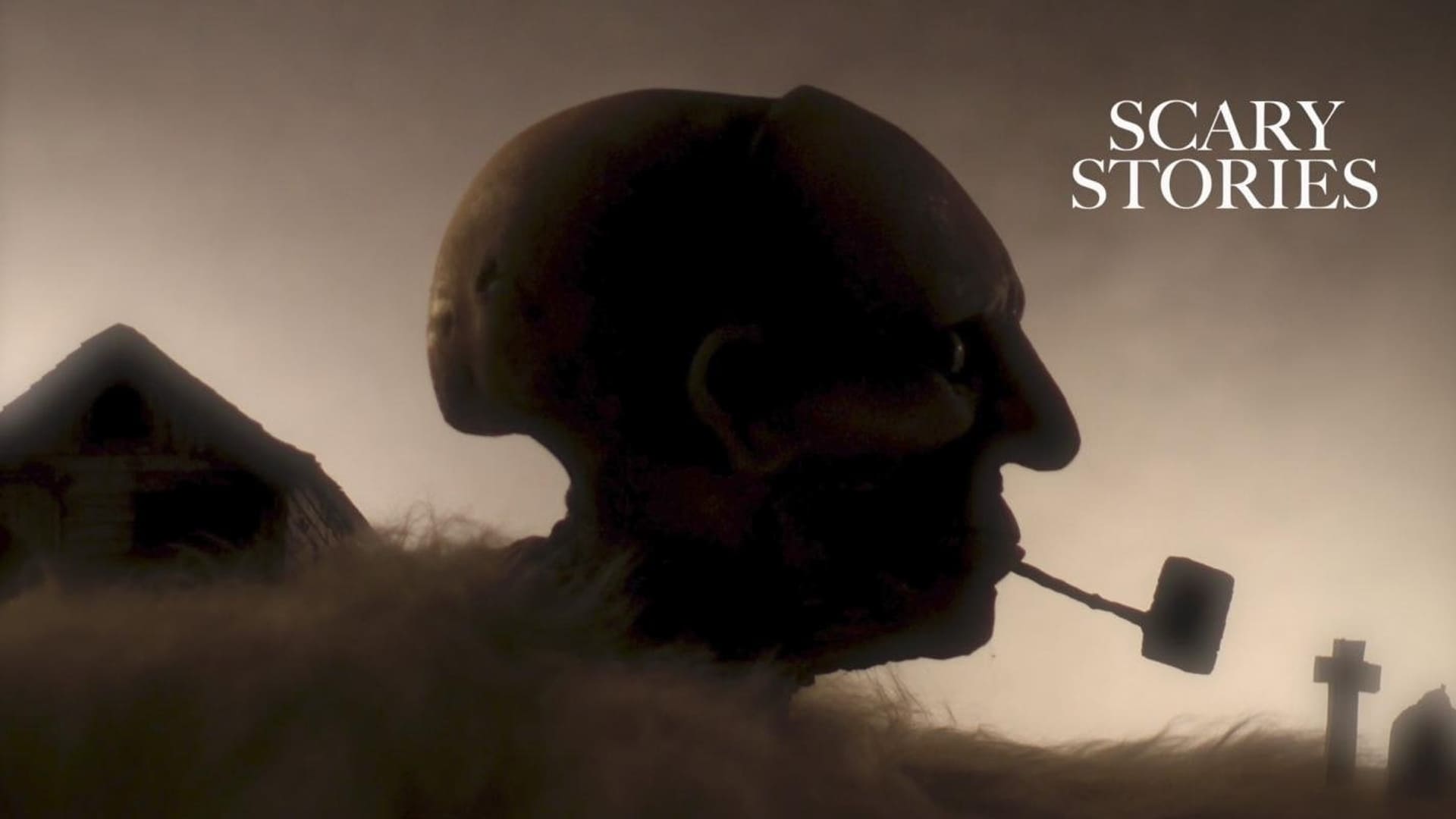 دانلود مستند داستان های ترسناک Scary Stories 2018