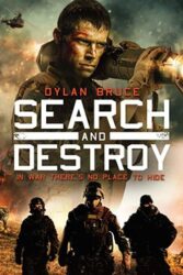 دانلود فیلم Search and Destroy 2020