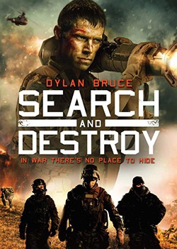 دانلود فیلم Search and Destroy 2020