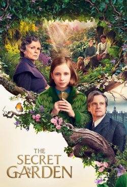 دانلود فیلم باغ اسرارآمیز The Secret Garden 2020