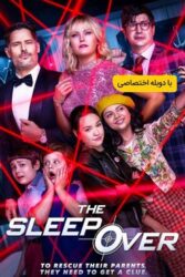 دانلود فیلم The Sleepover 2020