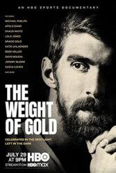 دانلود مستند The Weight of Gold 2020