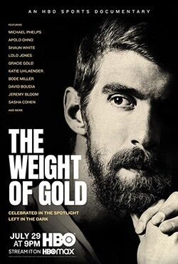 دانلود مستند The Weight of Gold 2020