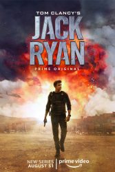 دانلود سریال تام کلنسی: جک رایان Tom Clancy’s Jack Ryan