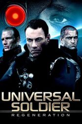 دانلود فیلم Universal Soldier: Regeneration 2009