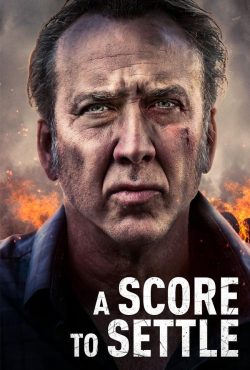 دانلود فیلم یک حساب برای تسویه A Score to Settle 2019