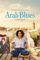 دانلود فیلم Arab Blues 2019