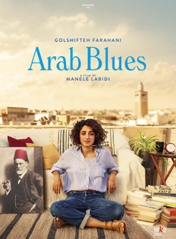 دانلود فیلم Arab Blues 2019