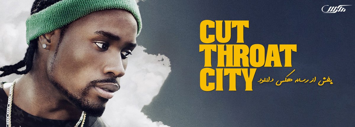 دانلو فیلم شهر گلوبریده Cut Throat City 2020