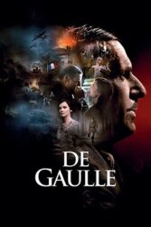 دانلود فیلم De Gaulle 2020