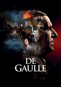 دانلود فیلم De Gaulle 2020