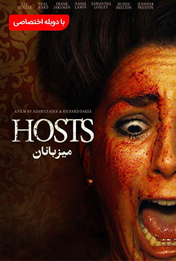 دانلود فیلم Hosts 2020