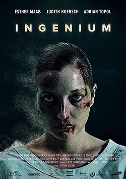 دانلود فیلم Ingenium 2018