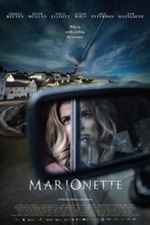 دانلود فیلم Marionette 2020