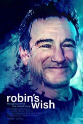 دانلود مستند آرزوی رابین Robin’s Wish 2020