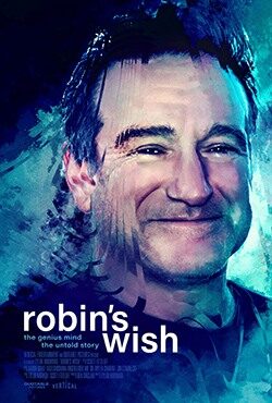 دانلود مستند آرزوی رابین Robin’s Wish 2020