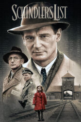 دانلود فیلم فهرست شیندلر Schindler’s List 1993