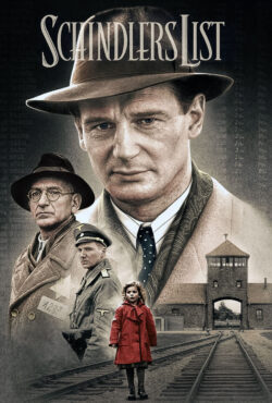 دانلود فیلم فهرست شیندلر Schindler’s List 1993