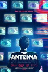 دانلود فیلم The Antenna 2019